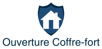 Ouverture Coffre-fort Icon